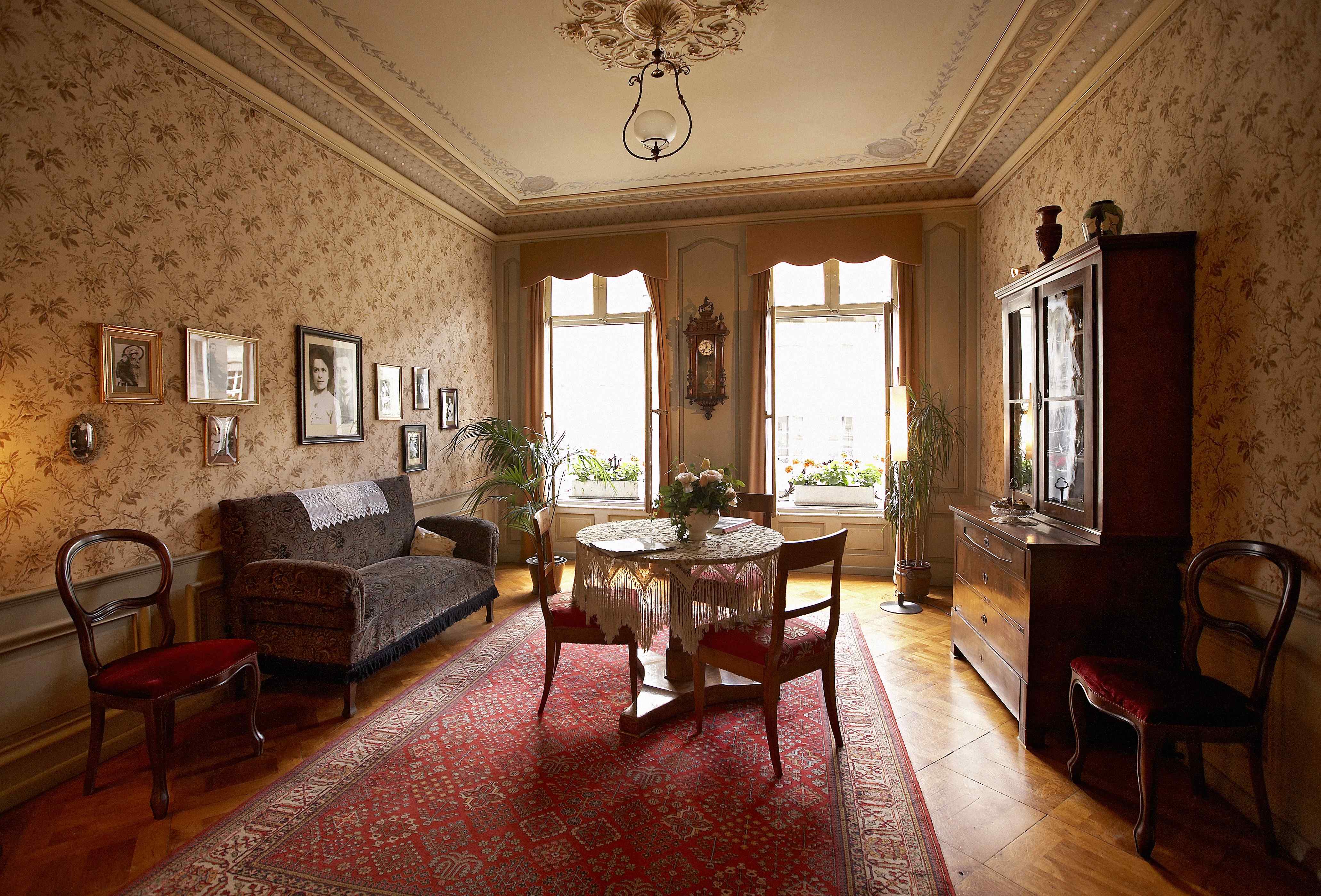 🏛️ 아인슈타인 생가(아인슈타인하우스)